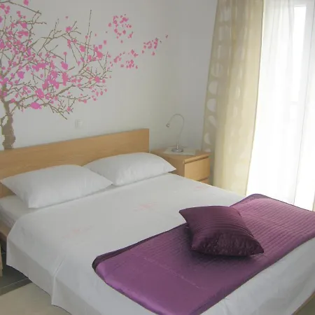 With A Parking Space Baska, Krk - 18871 Apartamento *