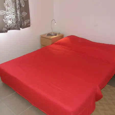 With A Parking Space Baska, Krk - 18871 Apartamento Baška